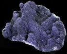 Spectacular Wide Amethyst Formation - lbs #31210-2